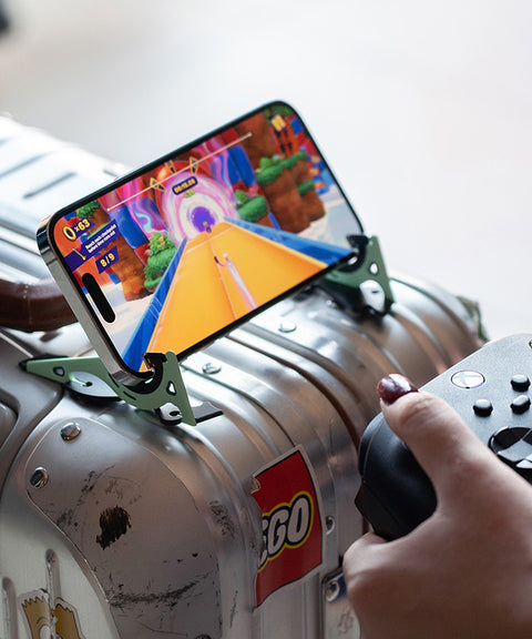 ゲーム